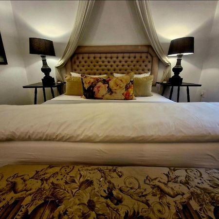 Simondium'S Country Lodge المظهر الخارجي الصورة