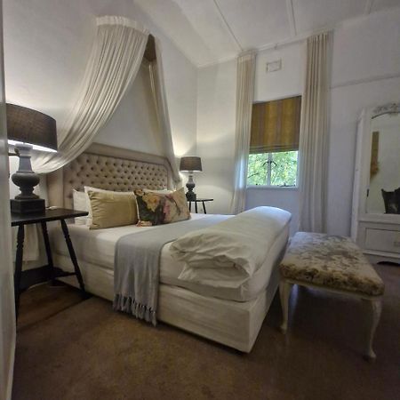 Simondium'S Country Lodge المظهر الخارجي الصورة