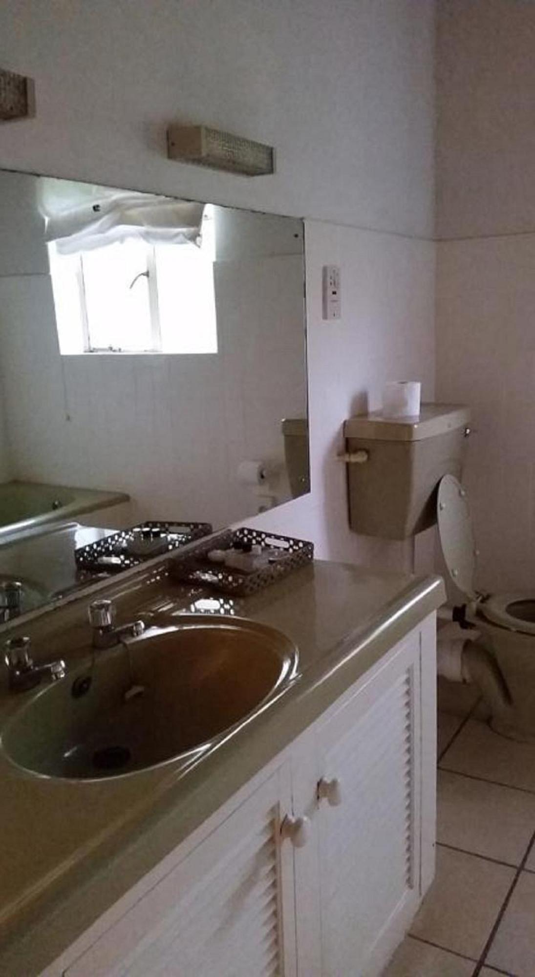 Simondium'S Country Lodge الغرفة الصورة