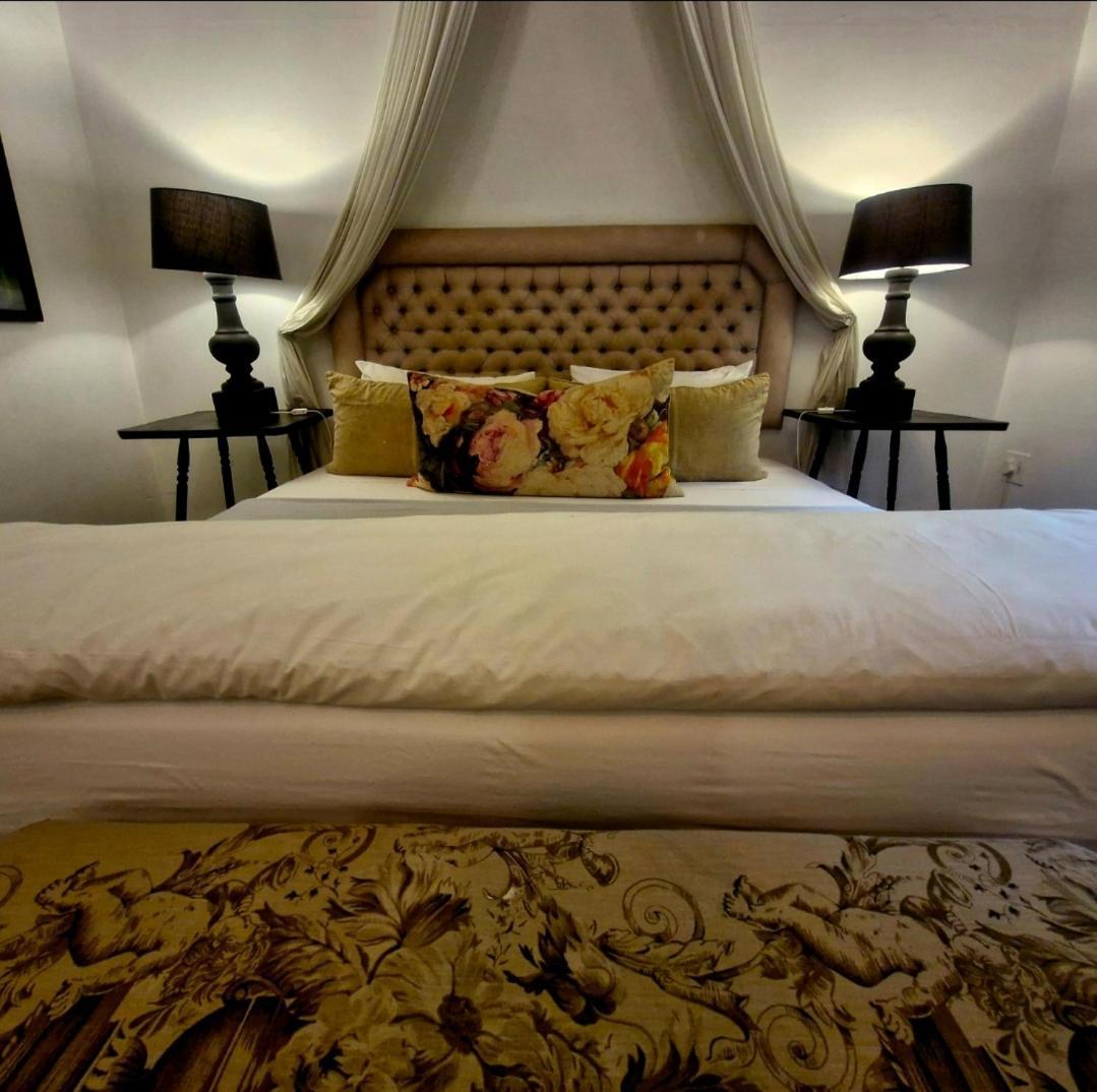 Simondium'S Country Lodge المظهر الخارجي الصورة