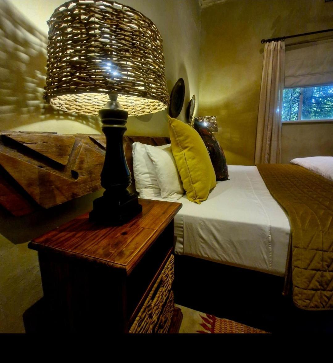 Simondium'S Country Lodge المظهر الخارجي الصورة