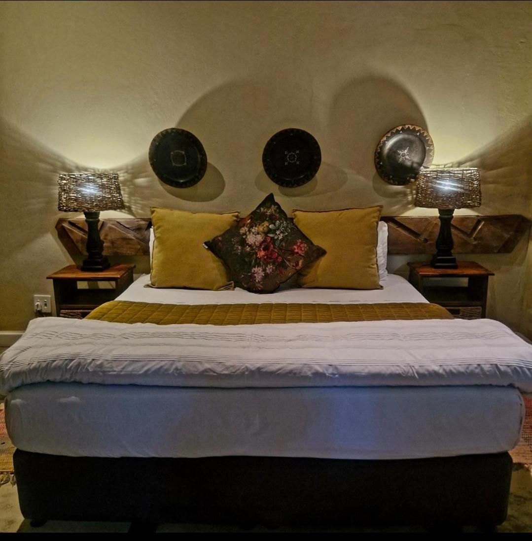 Simondium'S Country Lodge المظهر الخارجي الصورة