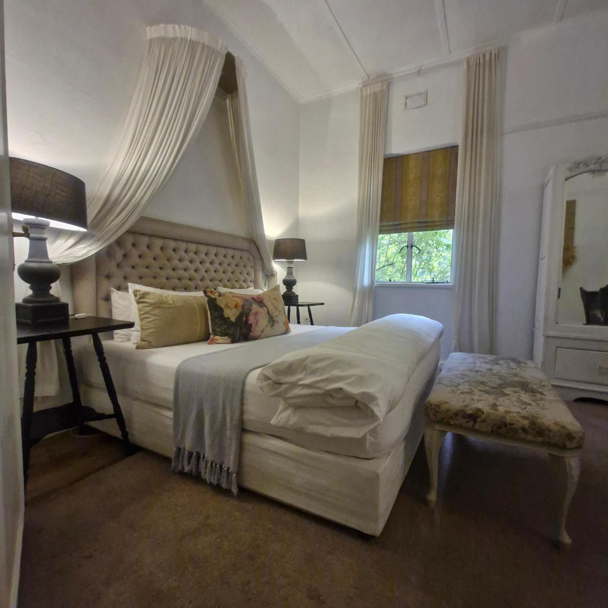 Simondium'S Country Lodge المظهر الخارجي الصورة