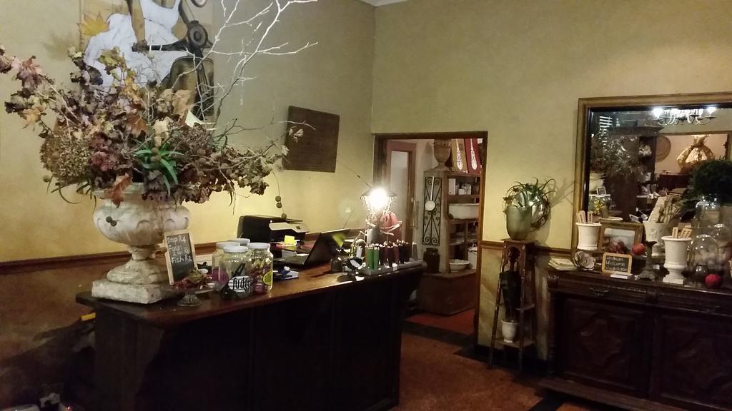 Simondium'S Country Lodge المظهر الخارجي الصورة