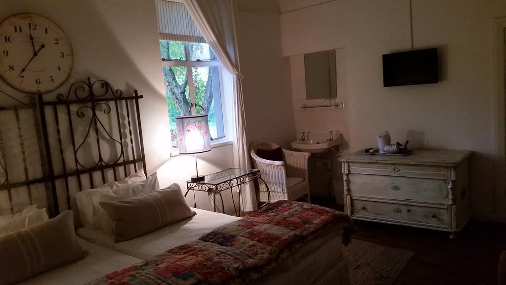 Simondium'S Country Lodge الغرفة الصورة