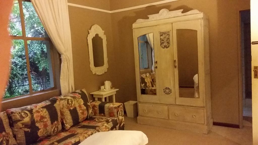 Simondium'S Country Lodge الغرفة الصورة
