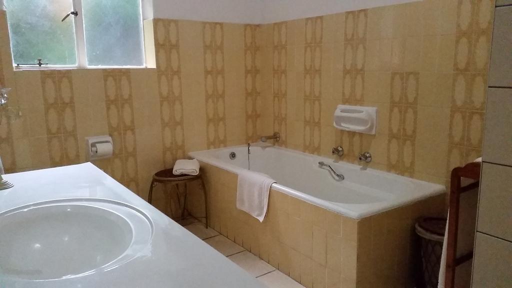 Simondium'S Country Lodge الغرفة الصورة