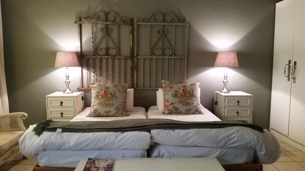 Simondium'S Country Lodge الغرفة الصورة