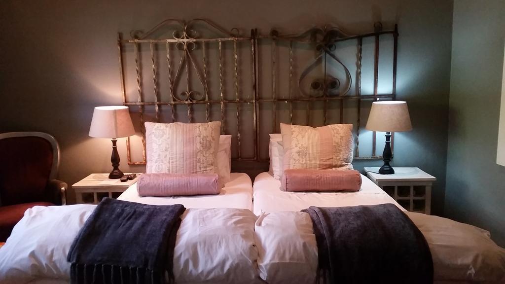 Simondium'S Country Lodge الغرفة الصورة