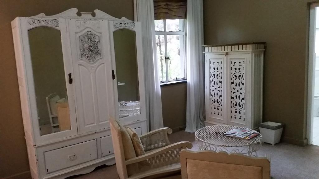 Simondium'S Country Lodge الغرفة الصورة