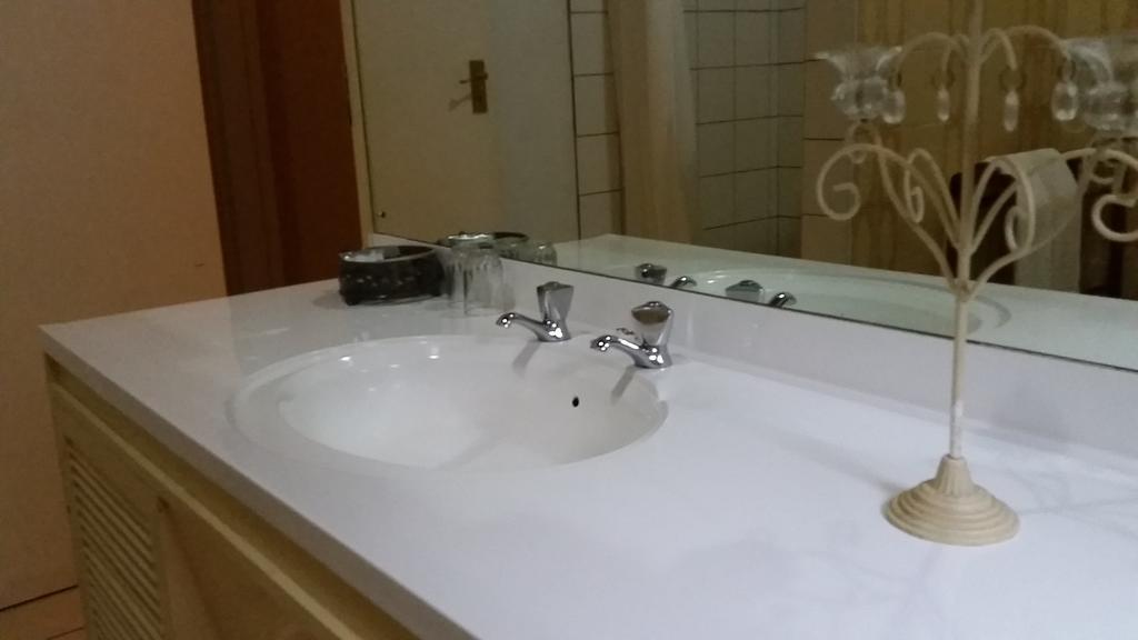 Simondium'S Country Lodge الغرفة الصورة
