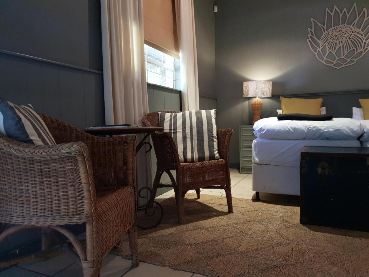 Simondium'S Country Lodge المظهر الخارجي الصورة