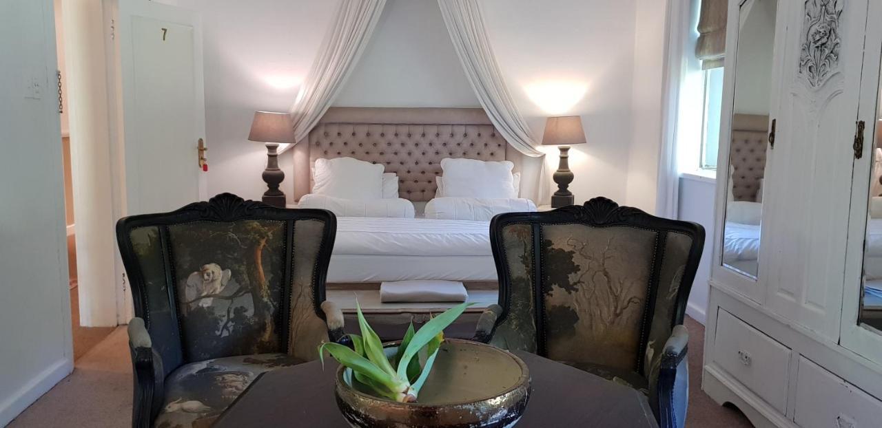 Simondium'S Country Lodge المظهر الخارجي الصورة