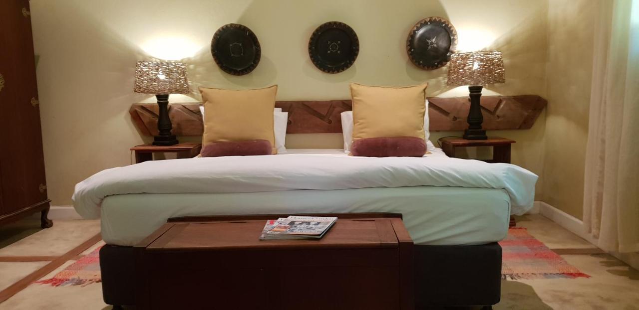 Simondium'S Country Lodge المظهر الخارجي الصورة