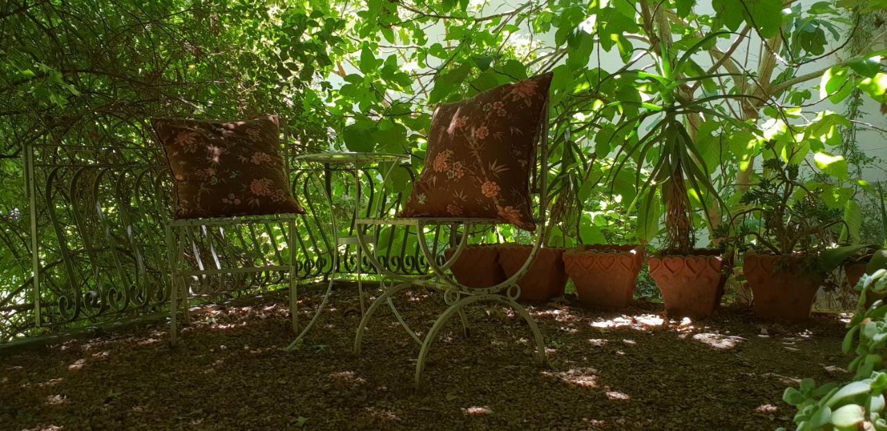 Simondium'S Country Lodge المظهر الخارجي الصورة