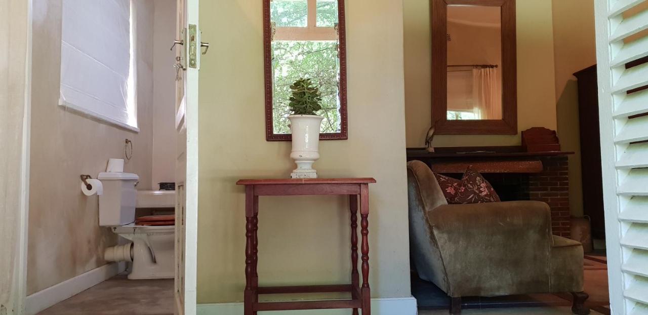 Simondium'S Country Lodge المظهر الخارجي الصورة
